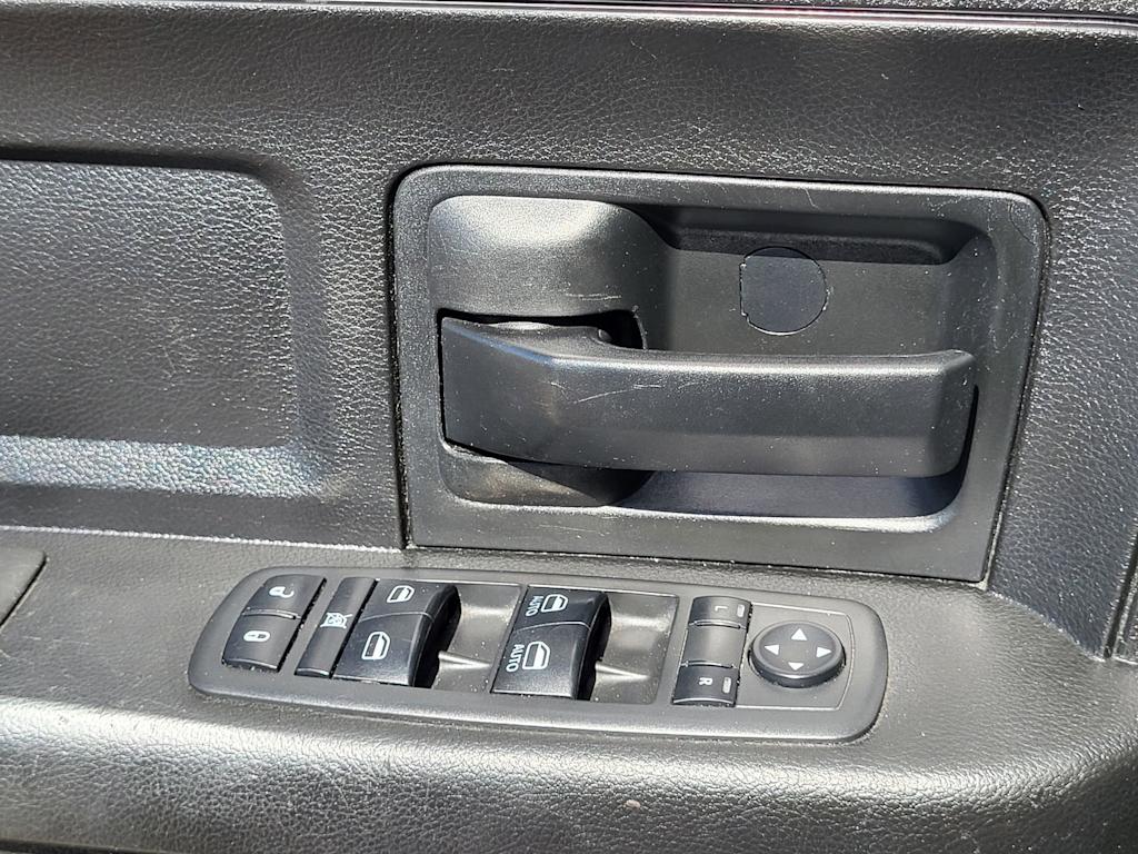 Thumbnail: 2019 RAM 1500 - 22