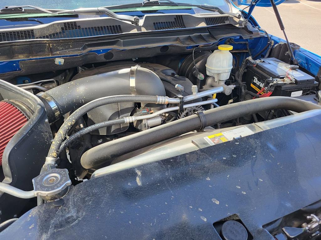 Thumbnail: 2019 RAM 1500 - 6