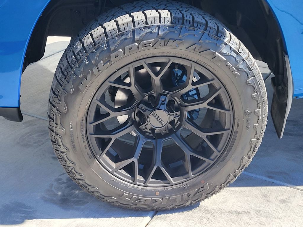 Thumbnail: 2019 RAM 1500 - 18