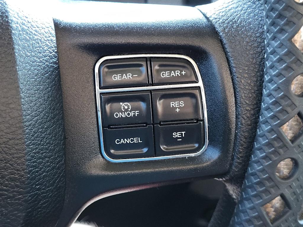 Thumbnail: 2019 RAM 1500 - 24