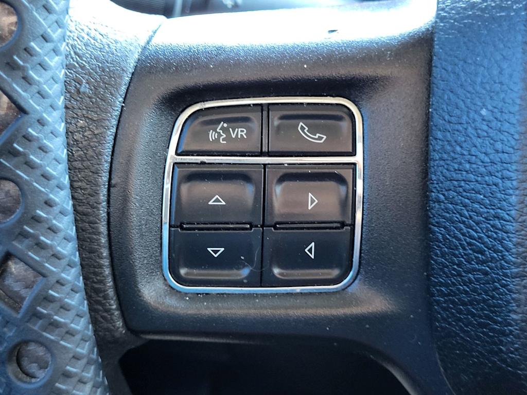 Thumbnail: 2019 RAM 1500 - 23