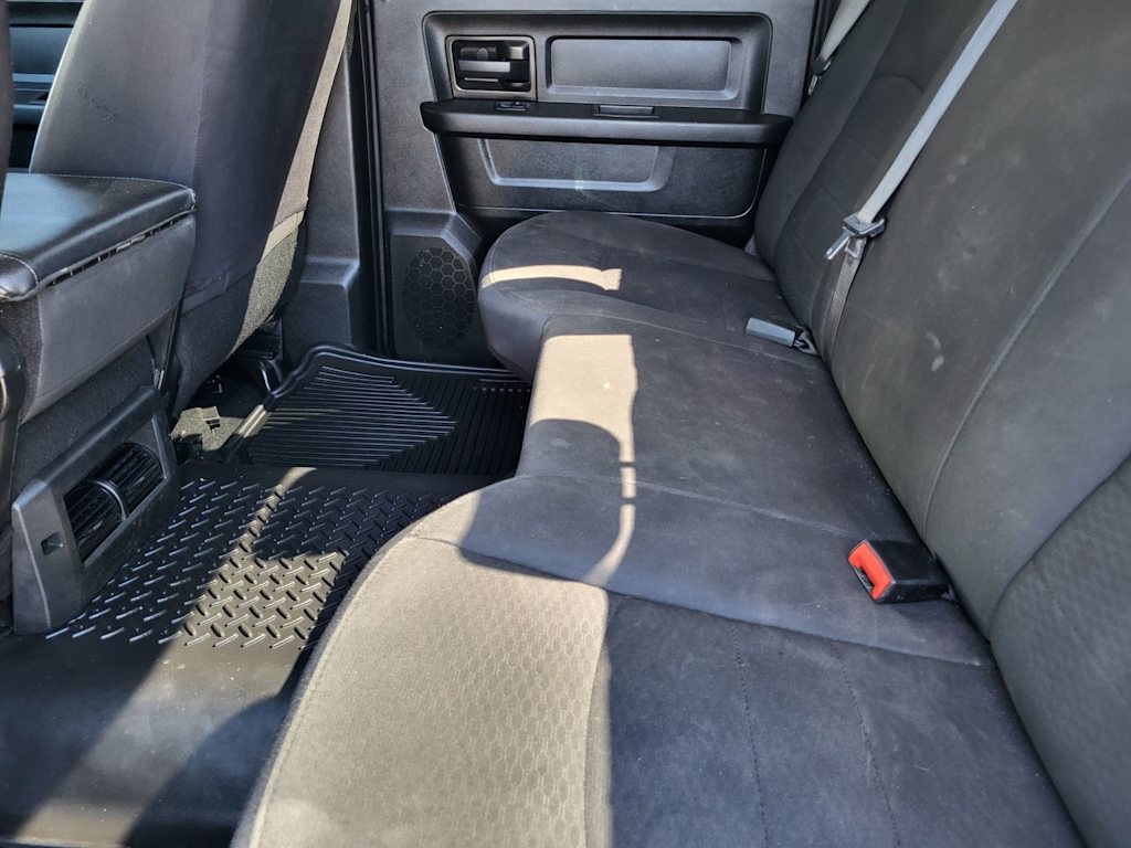 Thumbnail: 2019 RAM 1500 - 9
