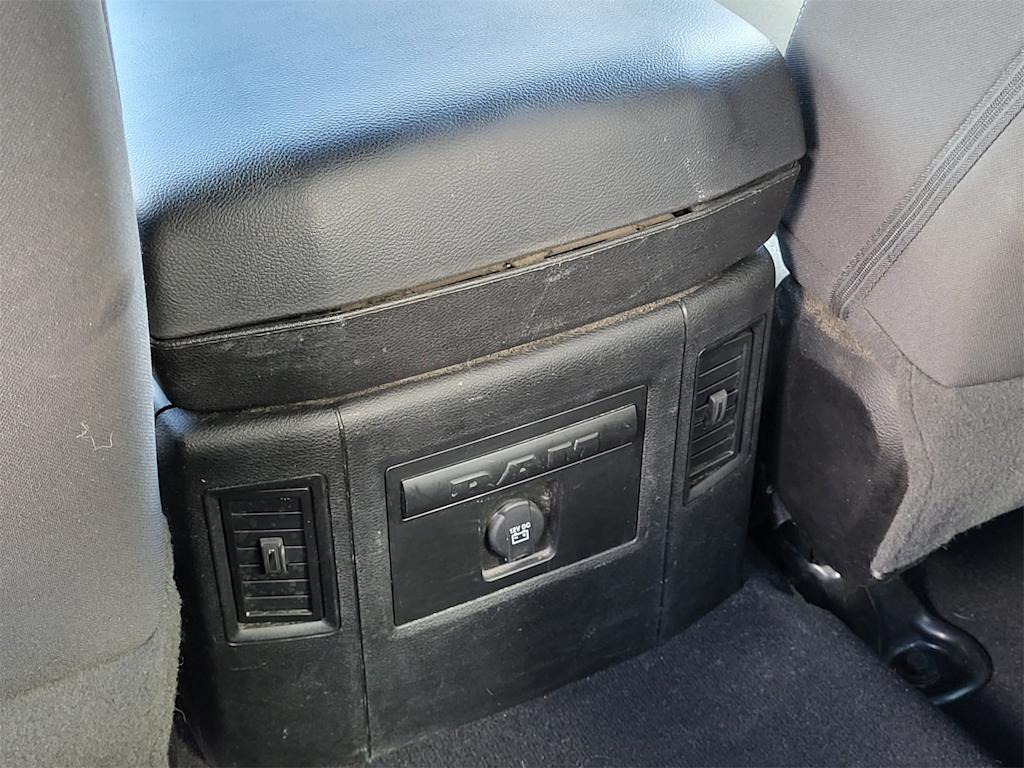 Thumbnail: 2023 RAM 1500 - 30