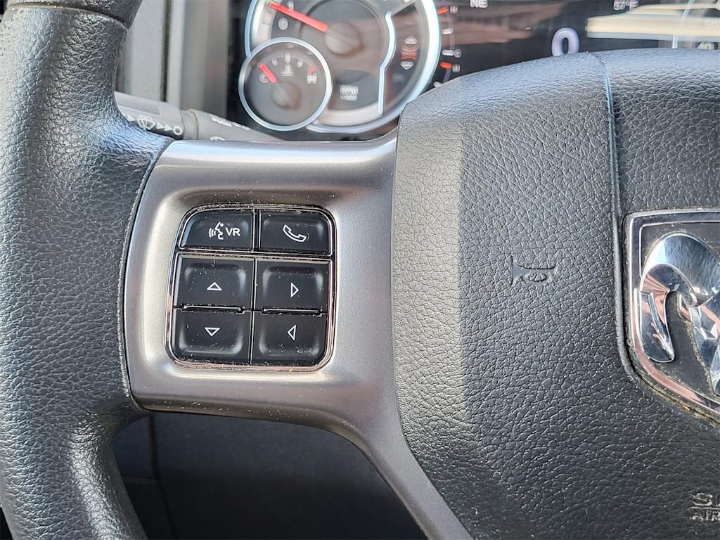 Thumbnail: 2023 RAM 1500 - 28