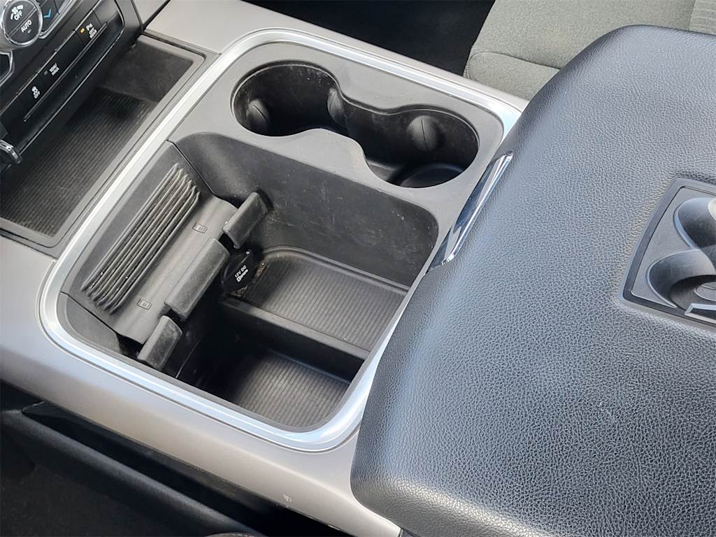 Thumbnail: 2023 RAM 1500 - 24