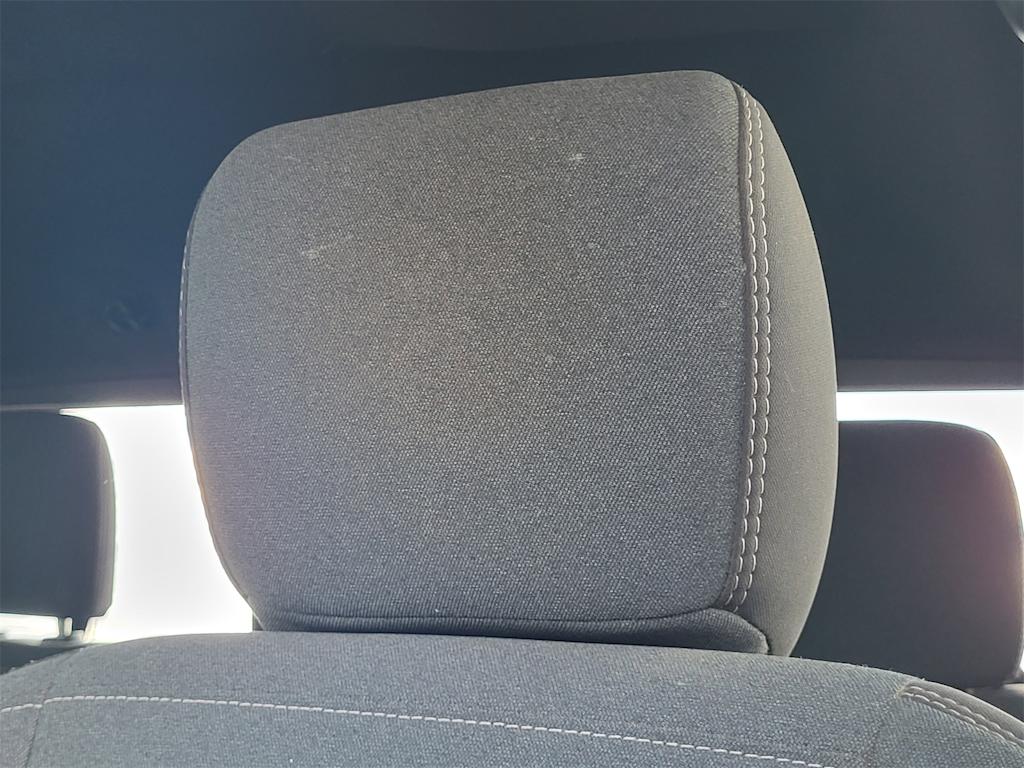 Thumbnail: 2023 RAM 1500 - 11