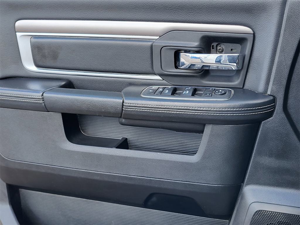 Thumbnail: 2023 RAM 1500 - 26