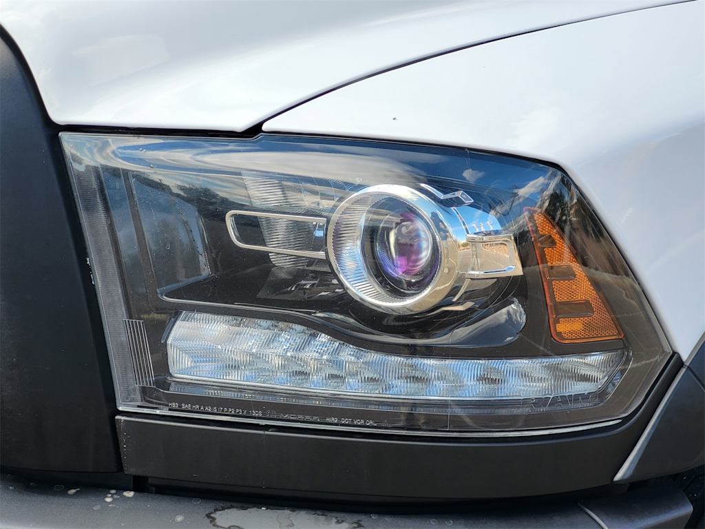 Thumbnail: 2023 RAM 1500 - 19