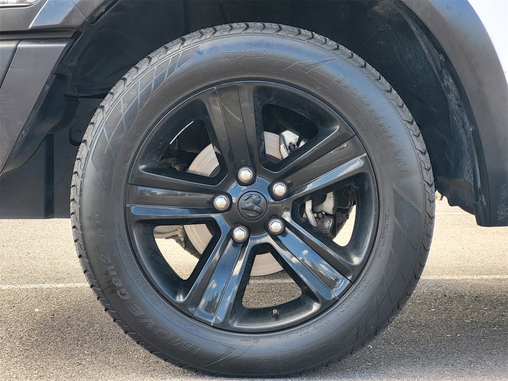 Thumbnail: 2023 RAM 1500 - 20