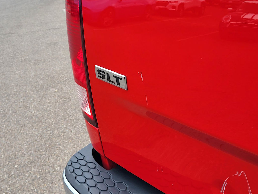 Thumbnail: 2023 RAM 1500 - 22