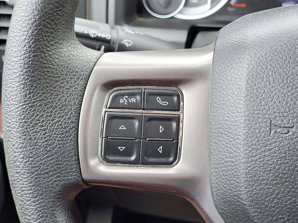 Thumbnail: 2023 RAM 1500 - 26