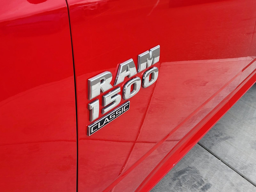 Thumbnail: 2023 RAM 1500 - 5