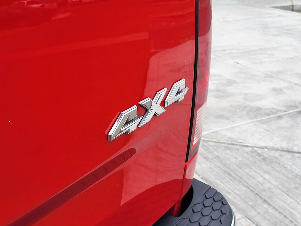 Thumbnail: 2023 RAM 1500 - 23