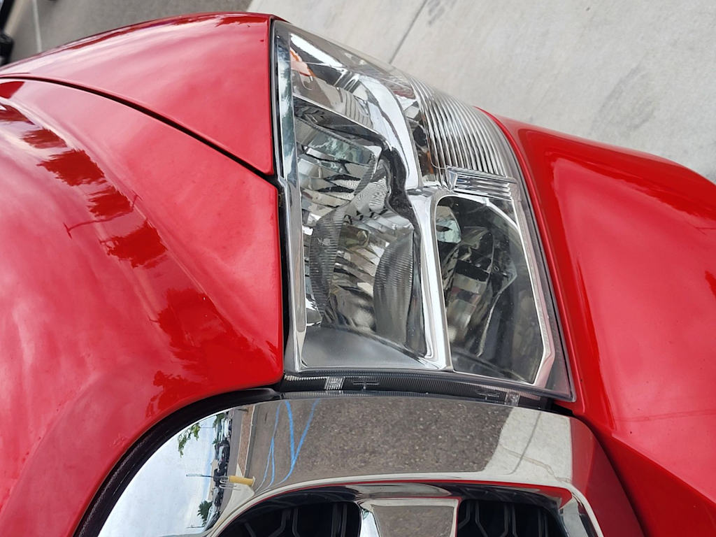 Thumbnail: 2023 RAM 1500 - 19