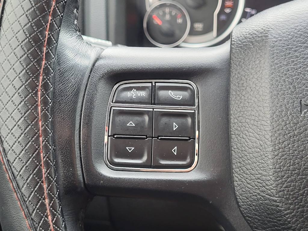 Thumbnail: 2019 RAM 1500 - 26