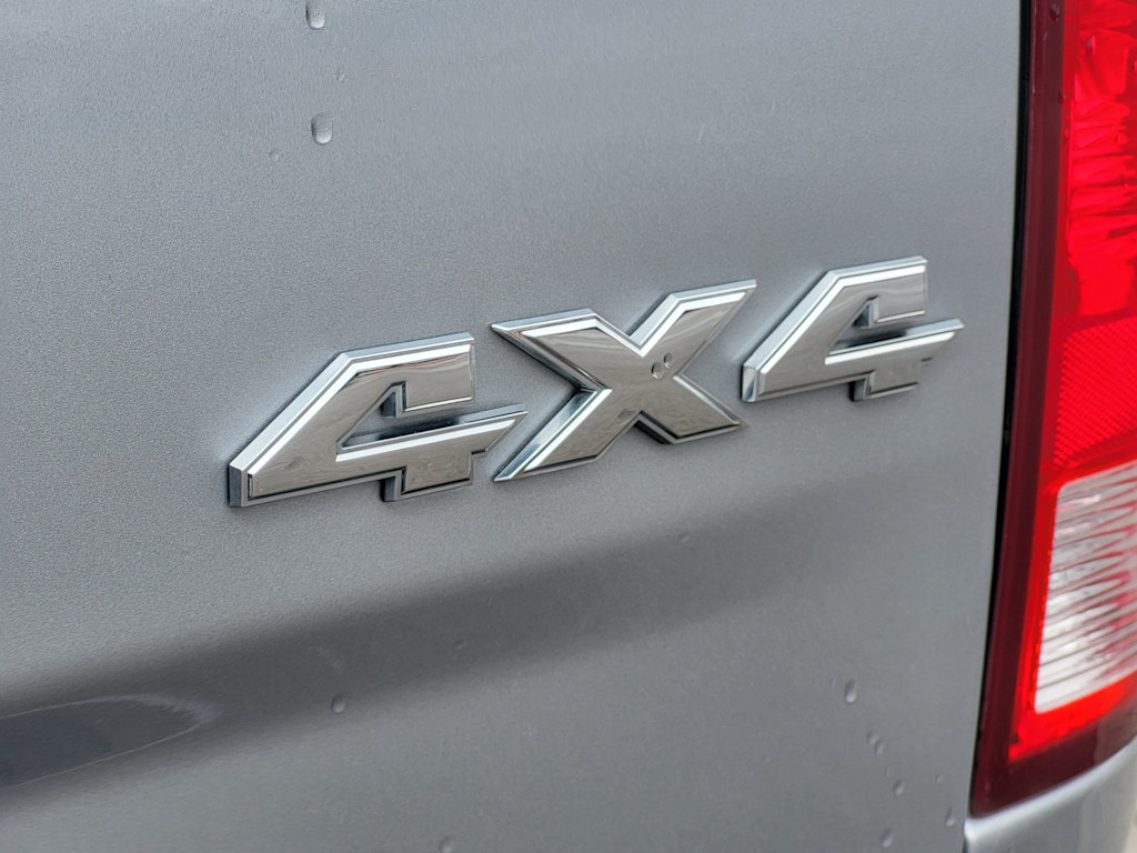 Thumbnail: 2019 RAM 1500 - 22