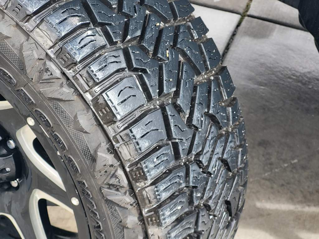 Thumbnail: 2019 RAM 1500 - 21