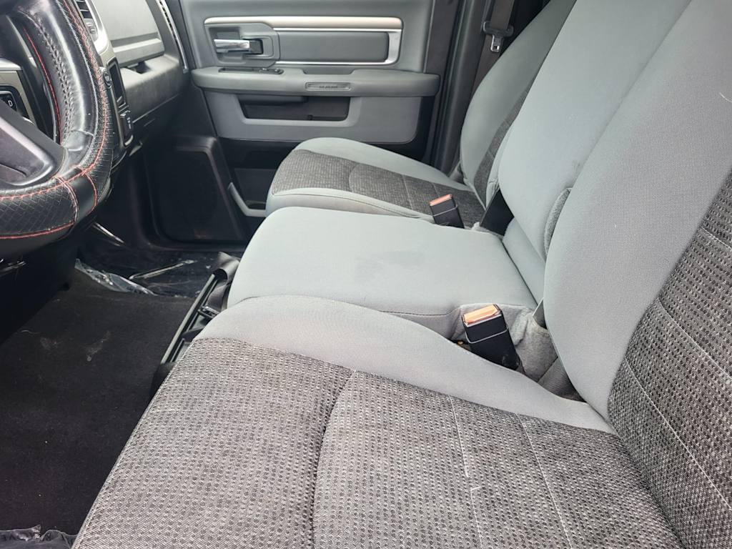 Thumbnail: 2019 RAM 1500 - 10