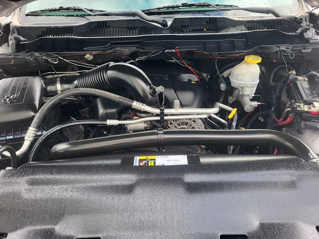 Thumbnail: 2019 RAM 1500 - 7