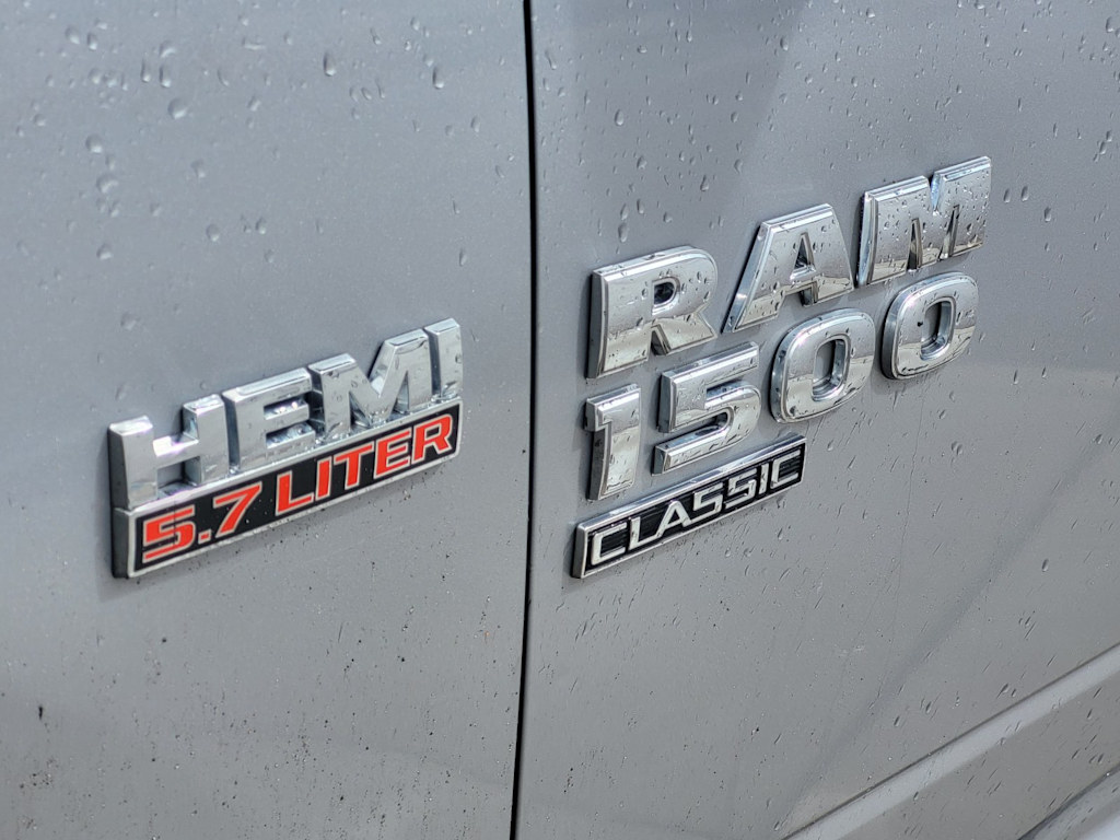 Thumbnail: 2019 RAM 1500 - 5