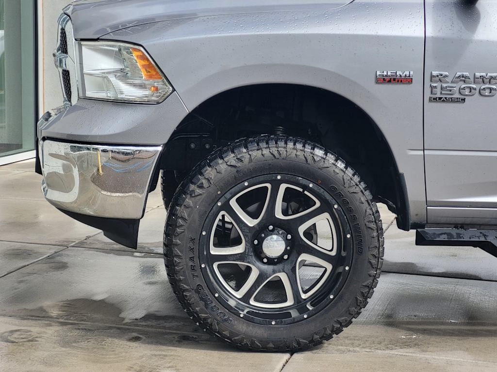 Thumbnail: 2019 RAM 1500 - 6