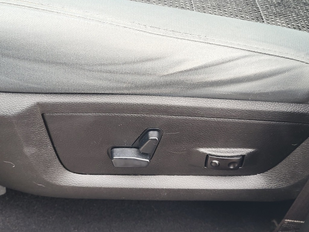 Thumbnail: 2019 RAM 1500 - 24
