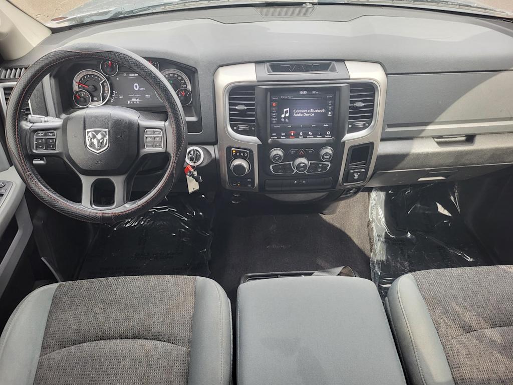 Thumbnail: 2019 RAM 1500 - 8