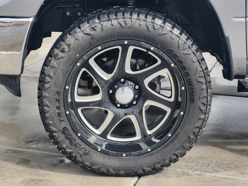 Thumbnail: 2019 RAM 1500 - 20