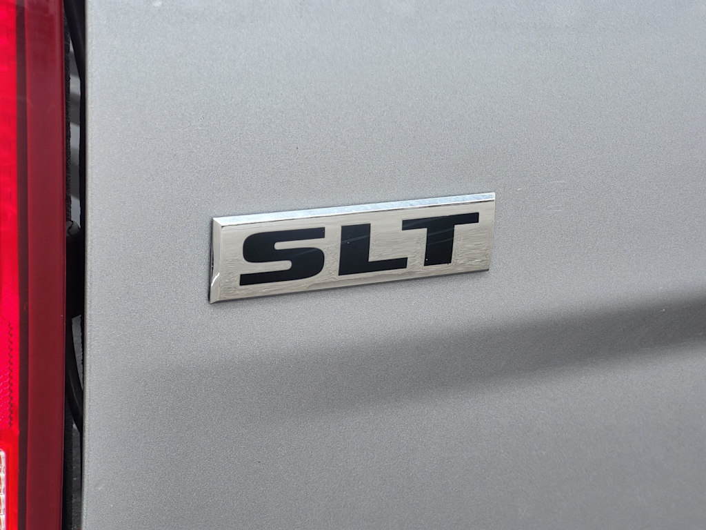 Thumbnail: 2019 RAM 1500 - 23