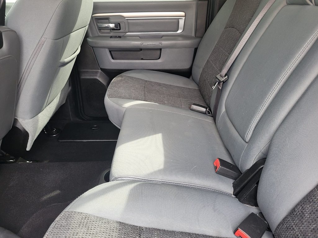 Thumbnail: 2019 RAM 1500 - 30