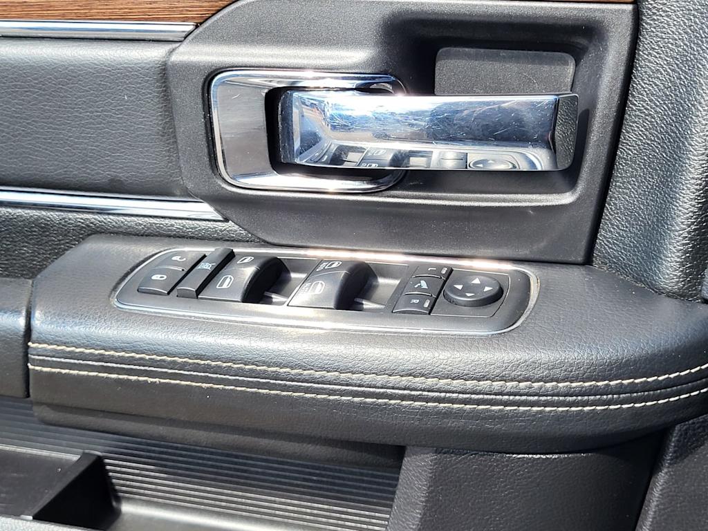 Thumbnail: 2016 RAM 1500 - 25