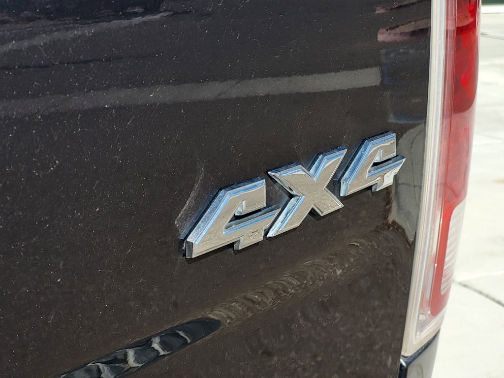 Thumbnail: 2016 RAM 1500 - 6