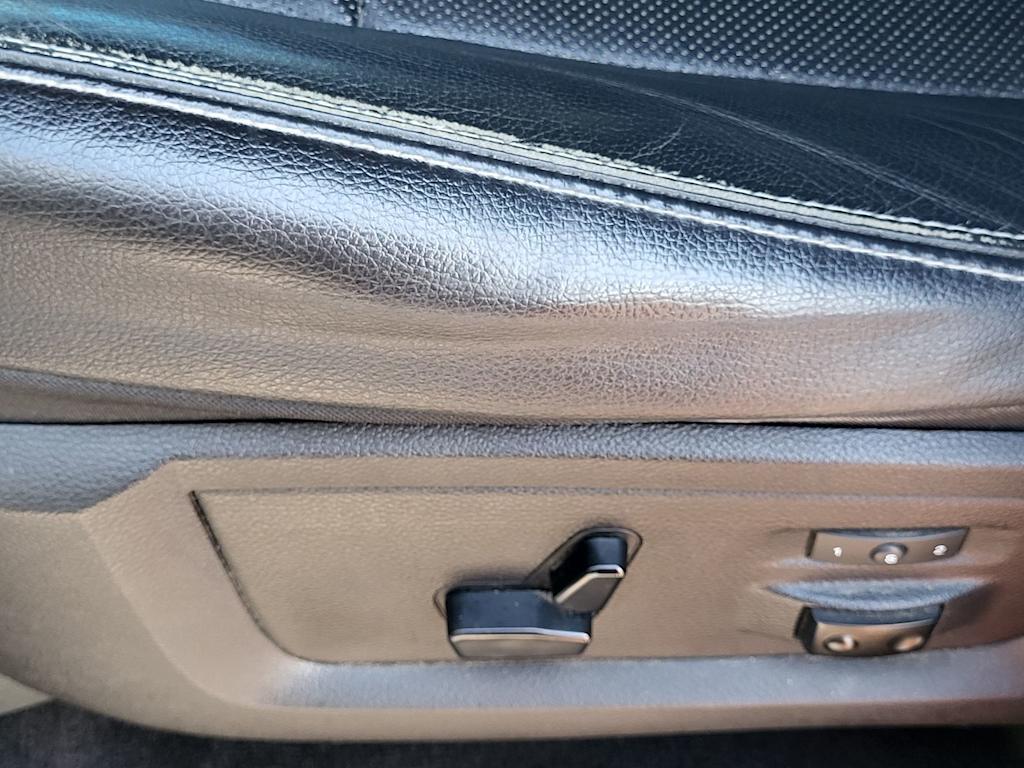 Thumbnail: 2016 RAM 1500 - 23