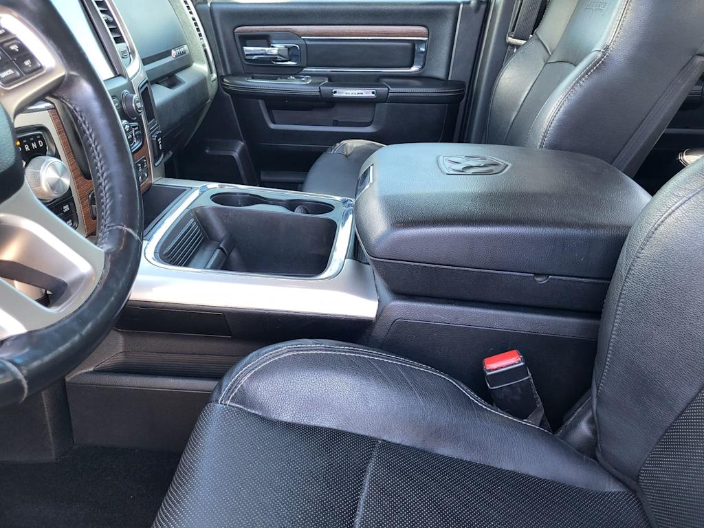 Thumbnail: 2016 RAM 1500 - 9