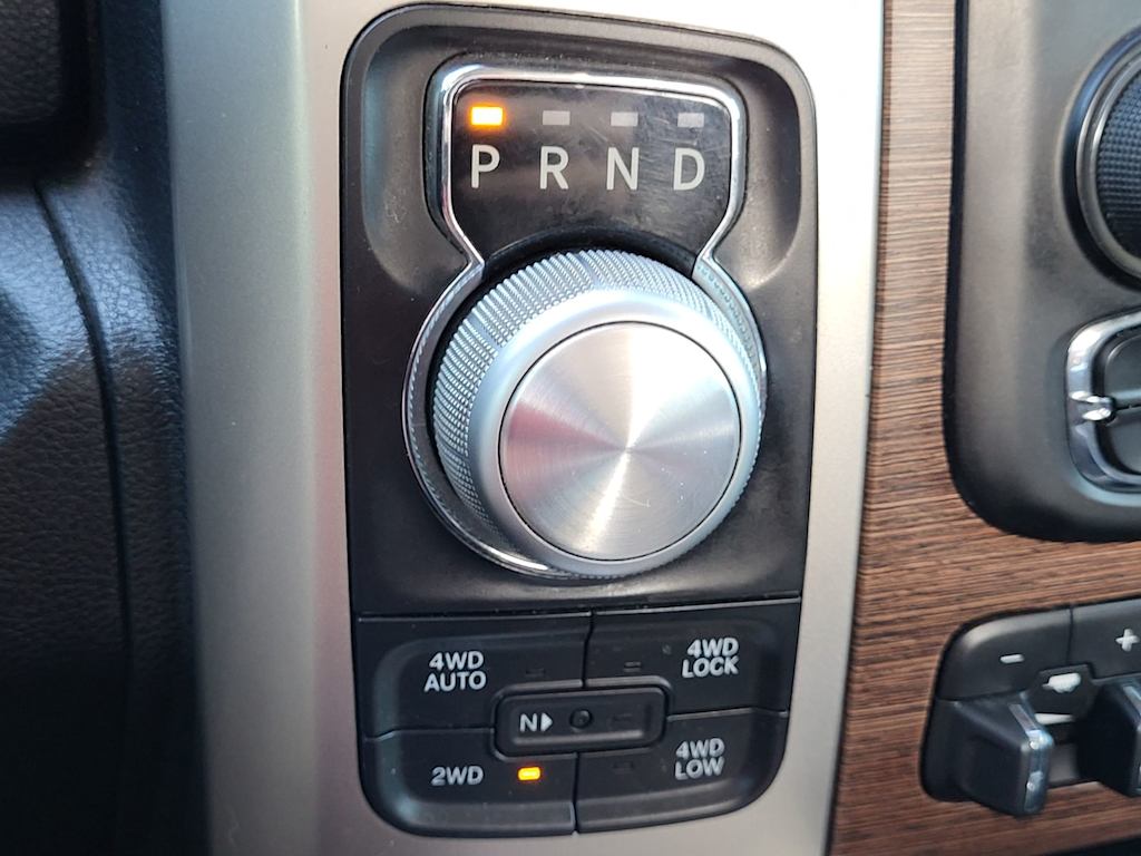 Thumbnail: 2016 RAM 1500 - 12