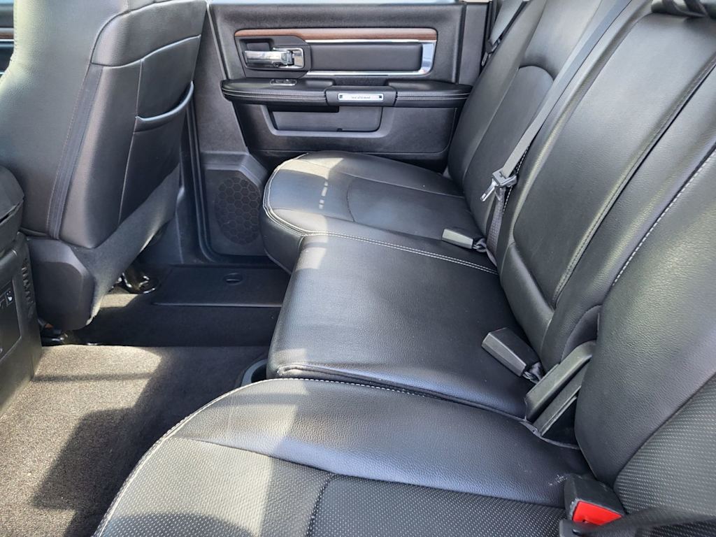 Thumbnail: 2016 RAM 1500 - 32