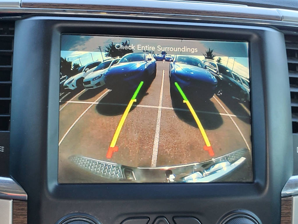 Thumbnail: 2016 RAM 1500 - 31