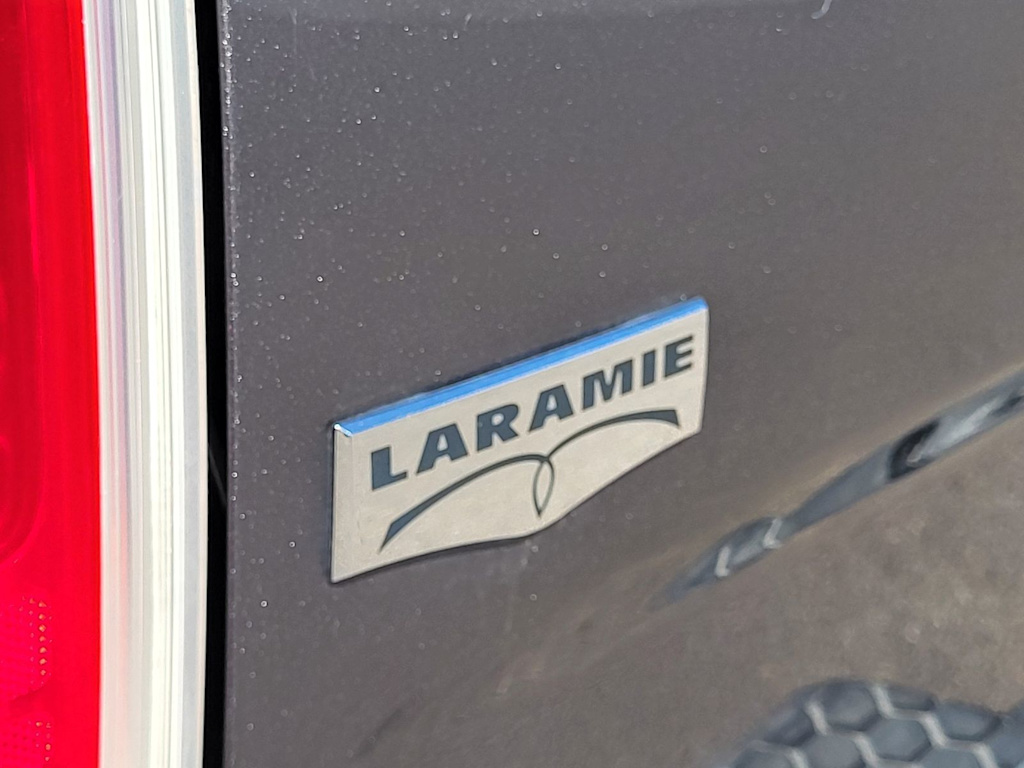 Thumbnail: 2016 RAM 1500 - 21