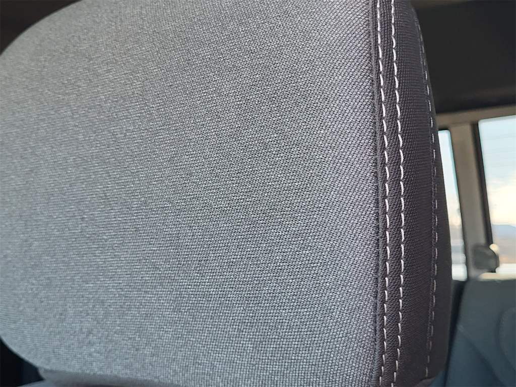 Thumbnail: 2022 RAM 1500 - 10