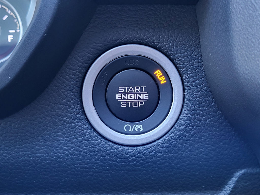 Thumbnail: 2022 RAM 1500 - 29