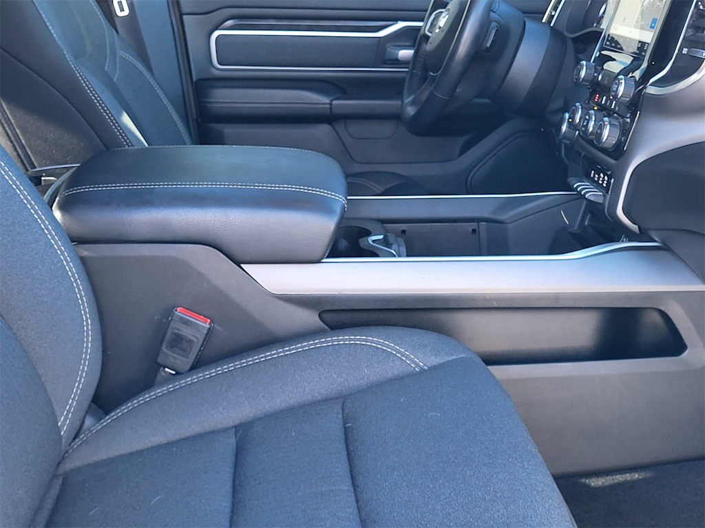 Thumbnail: 2022 RAM 1500 - 31