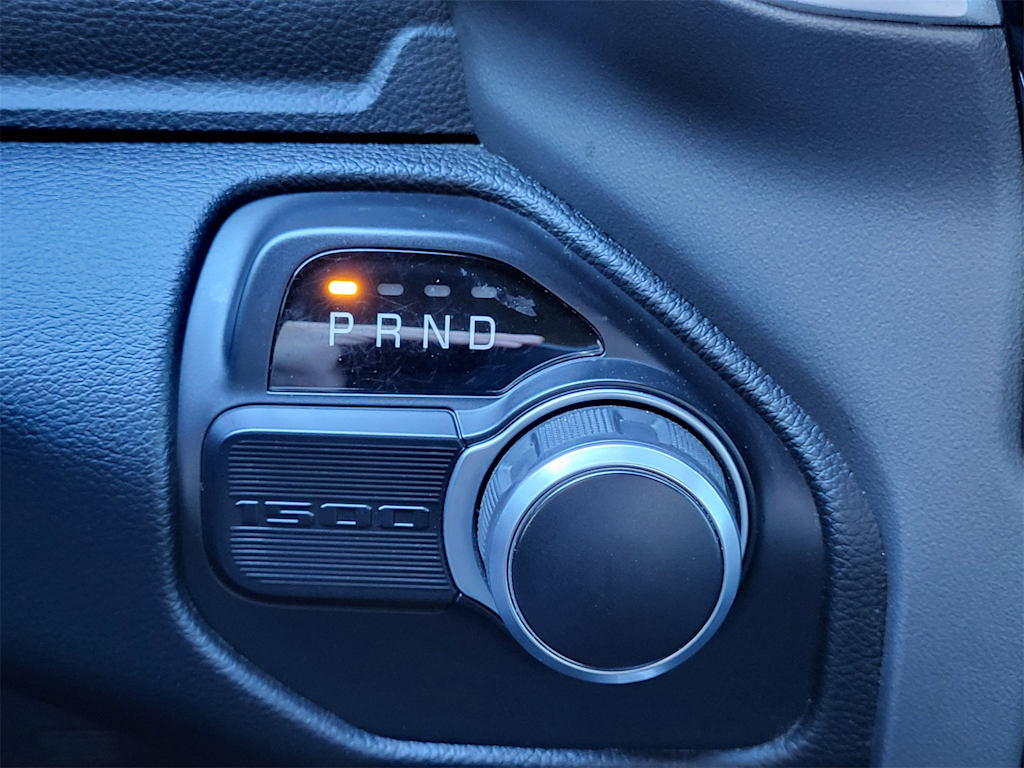 Thumbnail: 2022 RAM 1500 - 28