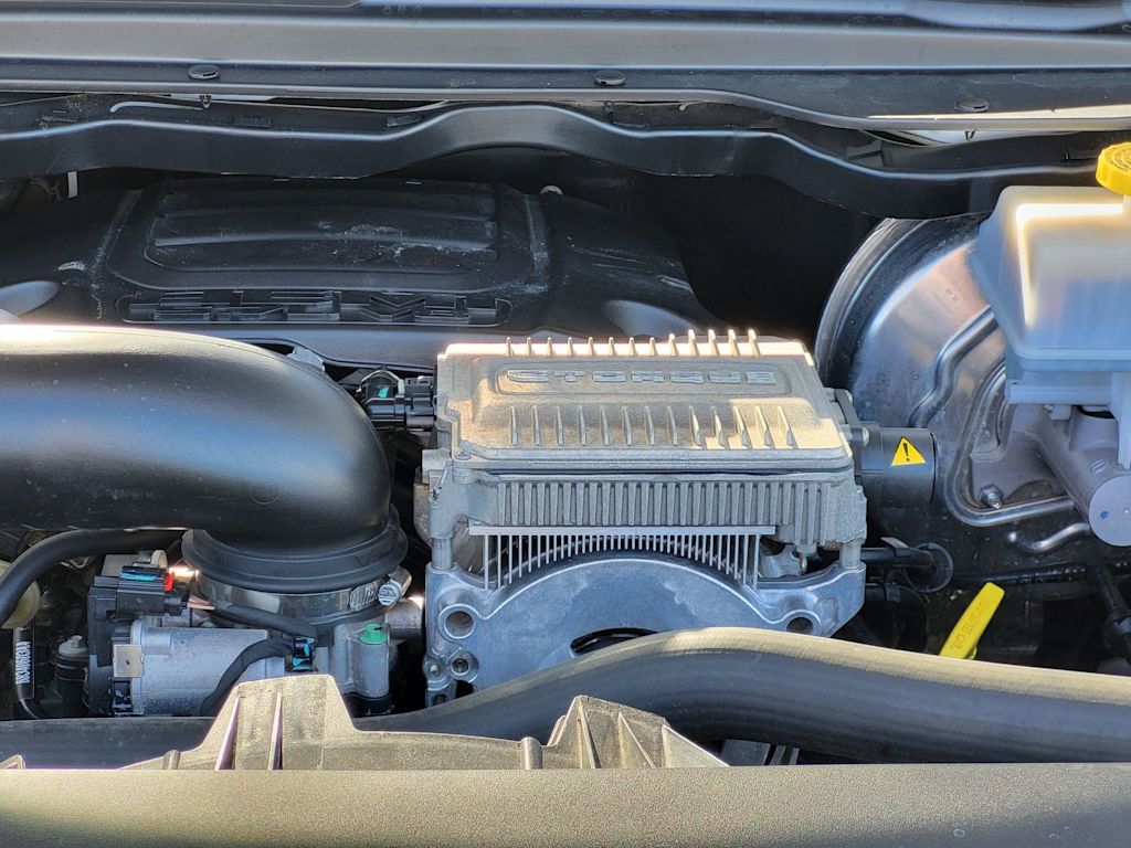 Thumbnail: 2024 RAM 1500 - 6