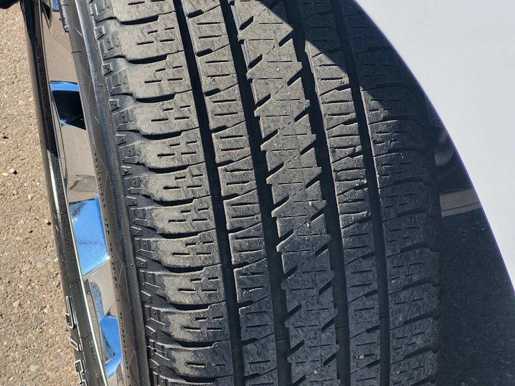 Thumbnail: 2024 RAM 1500 - 12