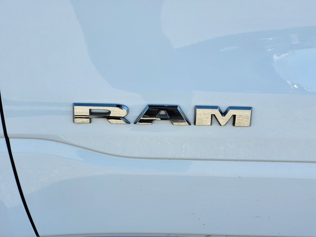 Thumbnail: 2024 RAM 1500 - 27