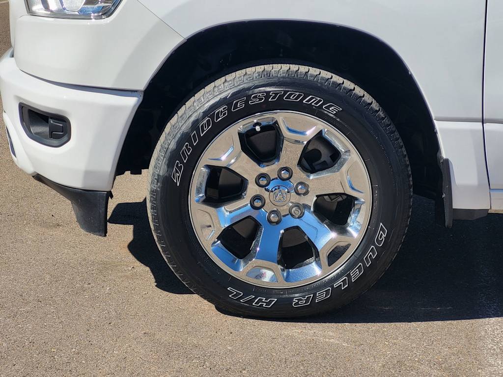 Thumbnail: 2024 RAM 1500 - 16