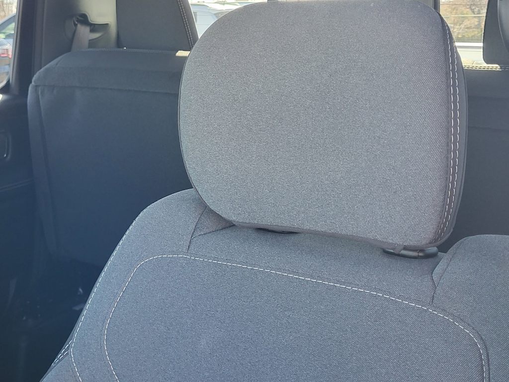 Thumbnail: 2024 RAM 1500 - 7