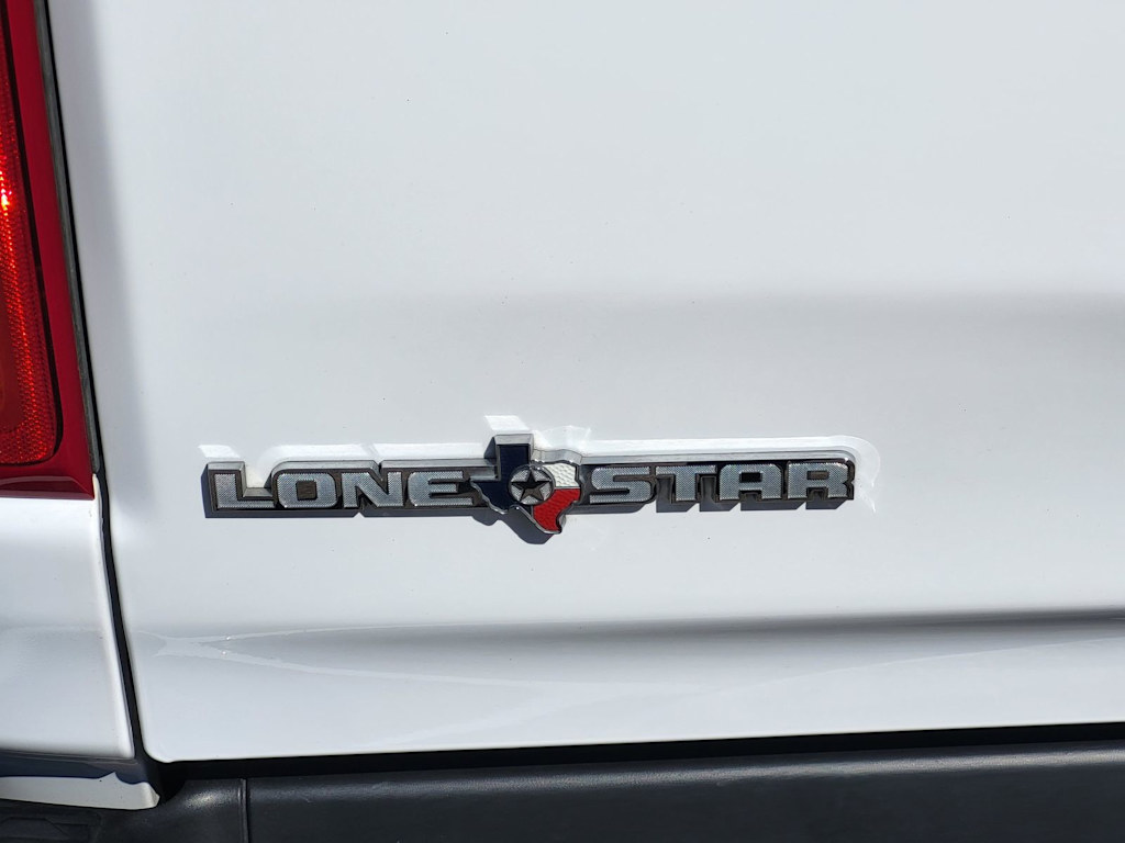 Thumbnail: 2024 RAM 1500 - 18