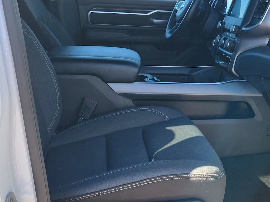 Thumbnail: 2024 RAM 1500 - 8