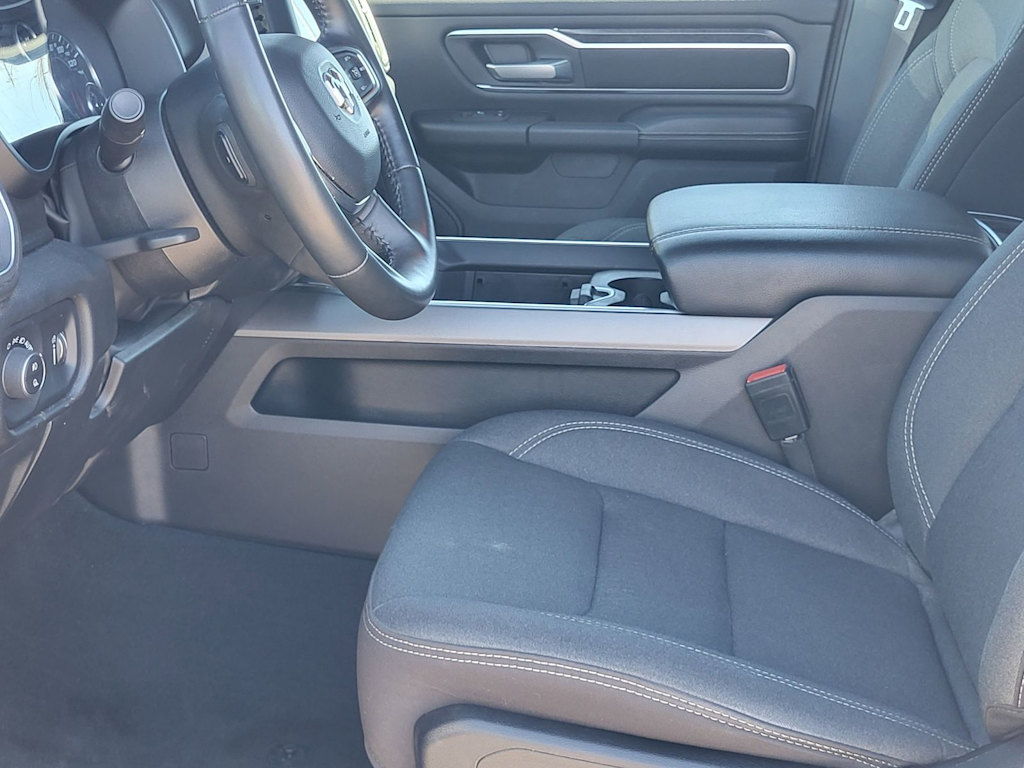 Thumbnail: 2024 RAM 1500 - 29